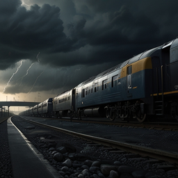 Trackside Thunder Casinado Casino