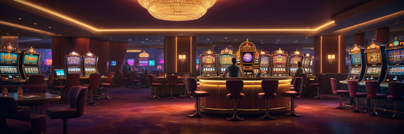 Casinado Review