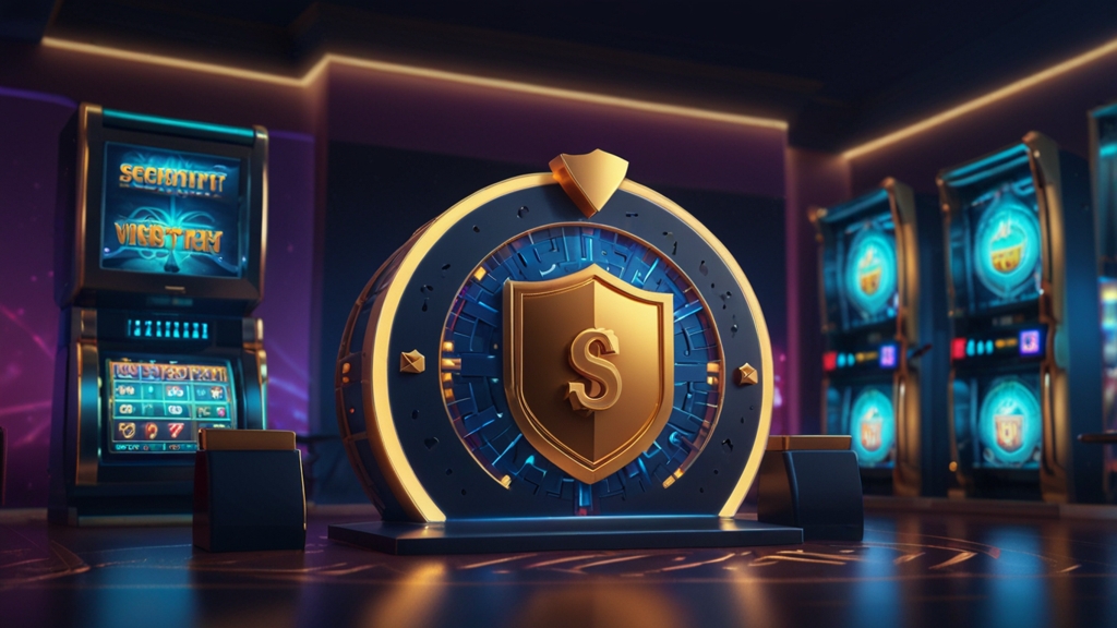 Casinado È Legale