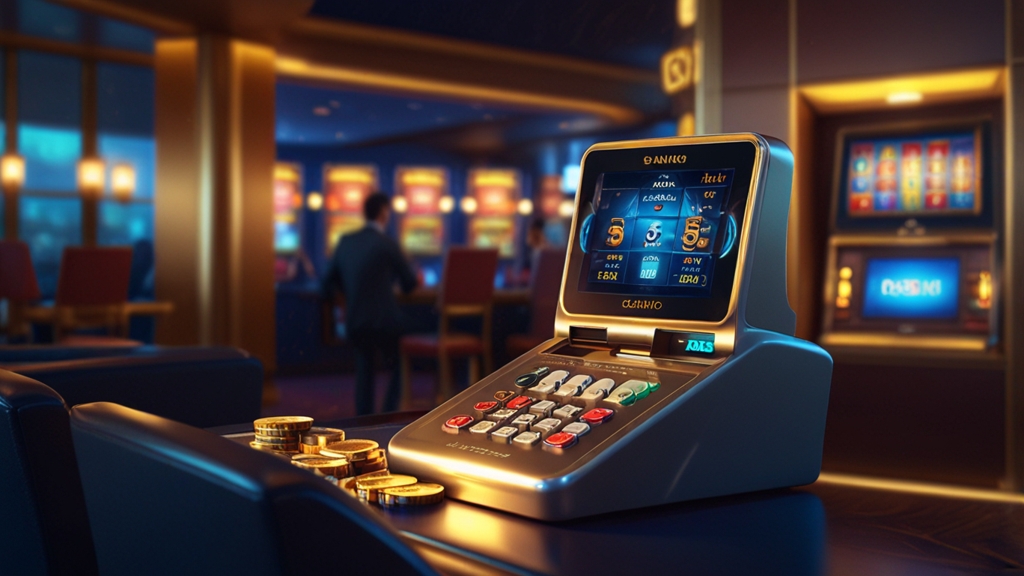 Casino Casinado