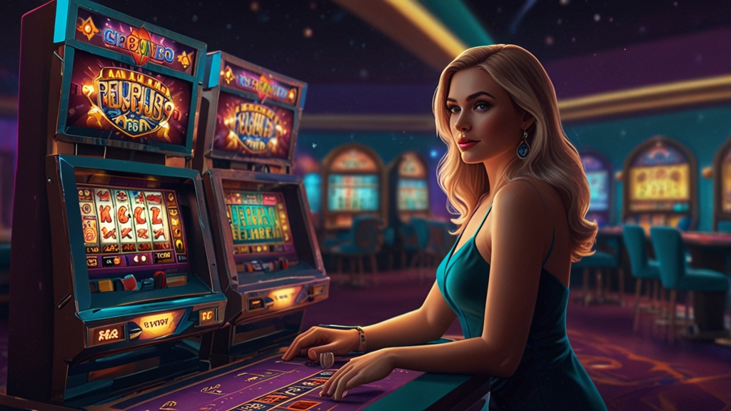Casinado Recensioni